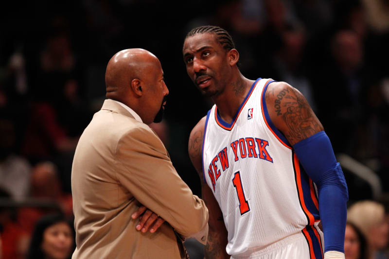 New York Knicks Salary Cap Mess Is Shaping Up To Be Worse Than Isiah Thomas Era Bleacher Report Latest News Videos And Highlights