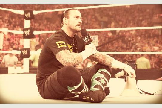 Wwe News Cm Punk Involved In Airport Incident With Fan Bleacher Report Latest News Videos And Highlights View complete tapology profile, bio cm punk was a pro wrestler with the wwe when contract and work disputes saw him make the move.