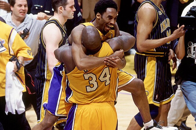 L A Lakers Will The Lakers Always Be The Premier Team In Los Angeles Bleacher Report Latest News Videos And Highlights