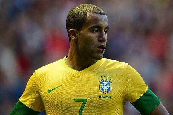 lucas moura t shirt