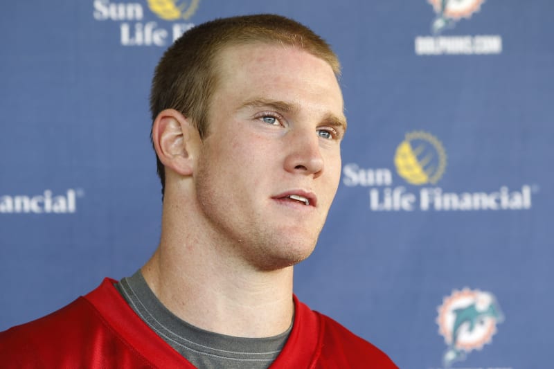 Ryan Tannehill Why His Holdout Is A Bad Sign For His Chances At Nfl Success Bleacher Report Latest News Videos And Highlights