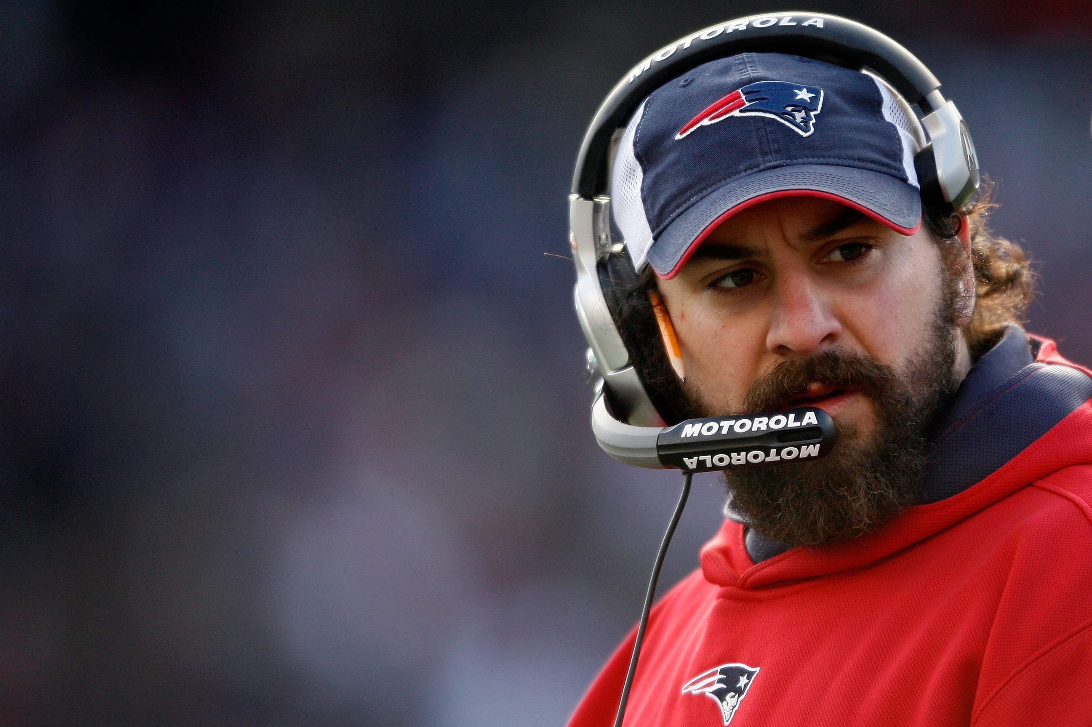 Patriots Defensive Coordinator Matt Patricia Responsible For Defense Turnaround Bleacher Report Latest News Videos And Highlights