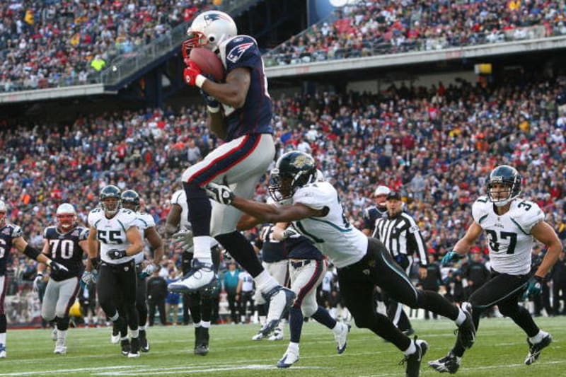 San Francisco 49ers What Michael Crabtree Can Learn From Randy Moss Bleacher Report Latest News Videos And Highlights