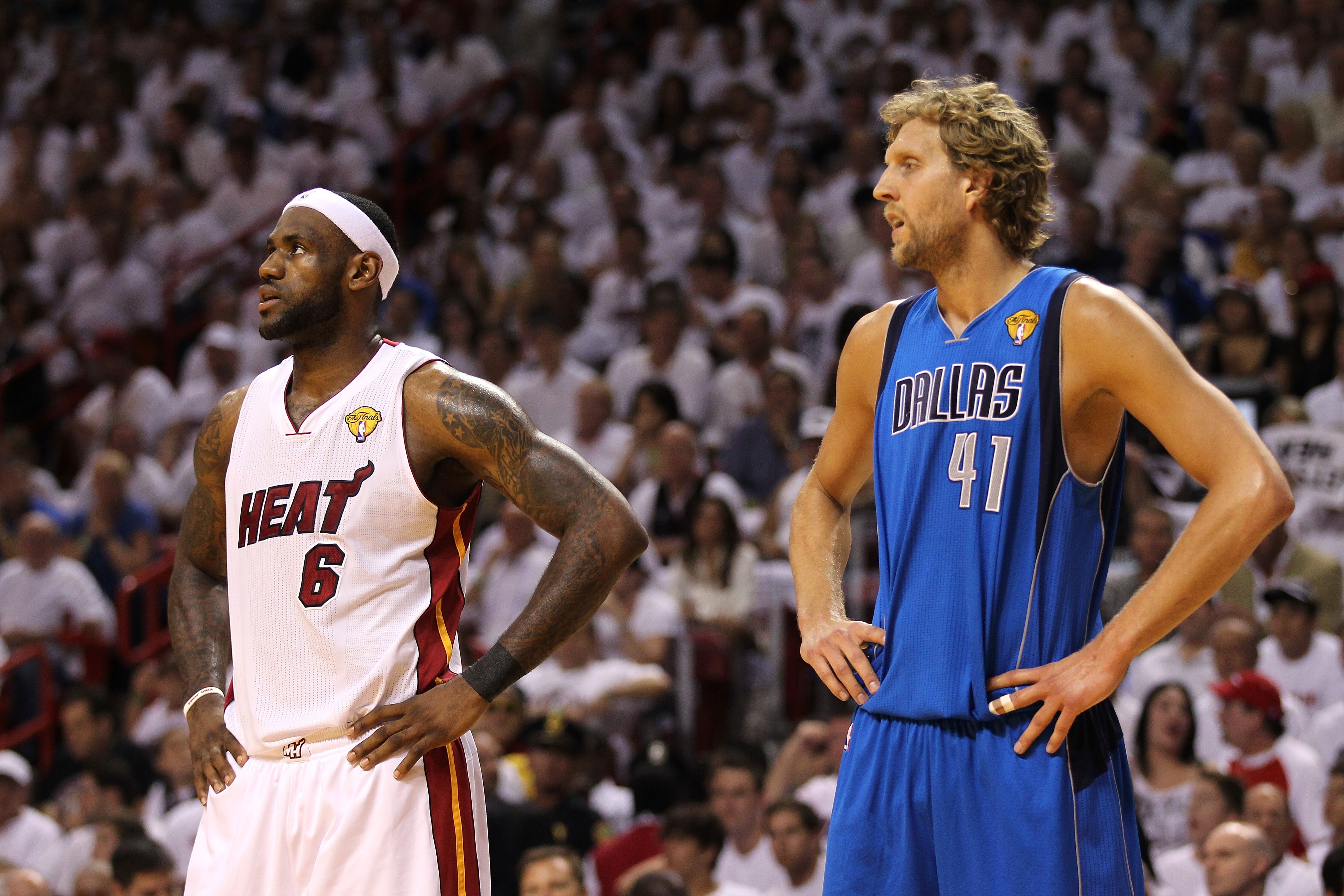 How The Nba Game Has Changed Over The Last Decade Bleacher Report Latest News Videos And Highlights