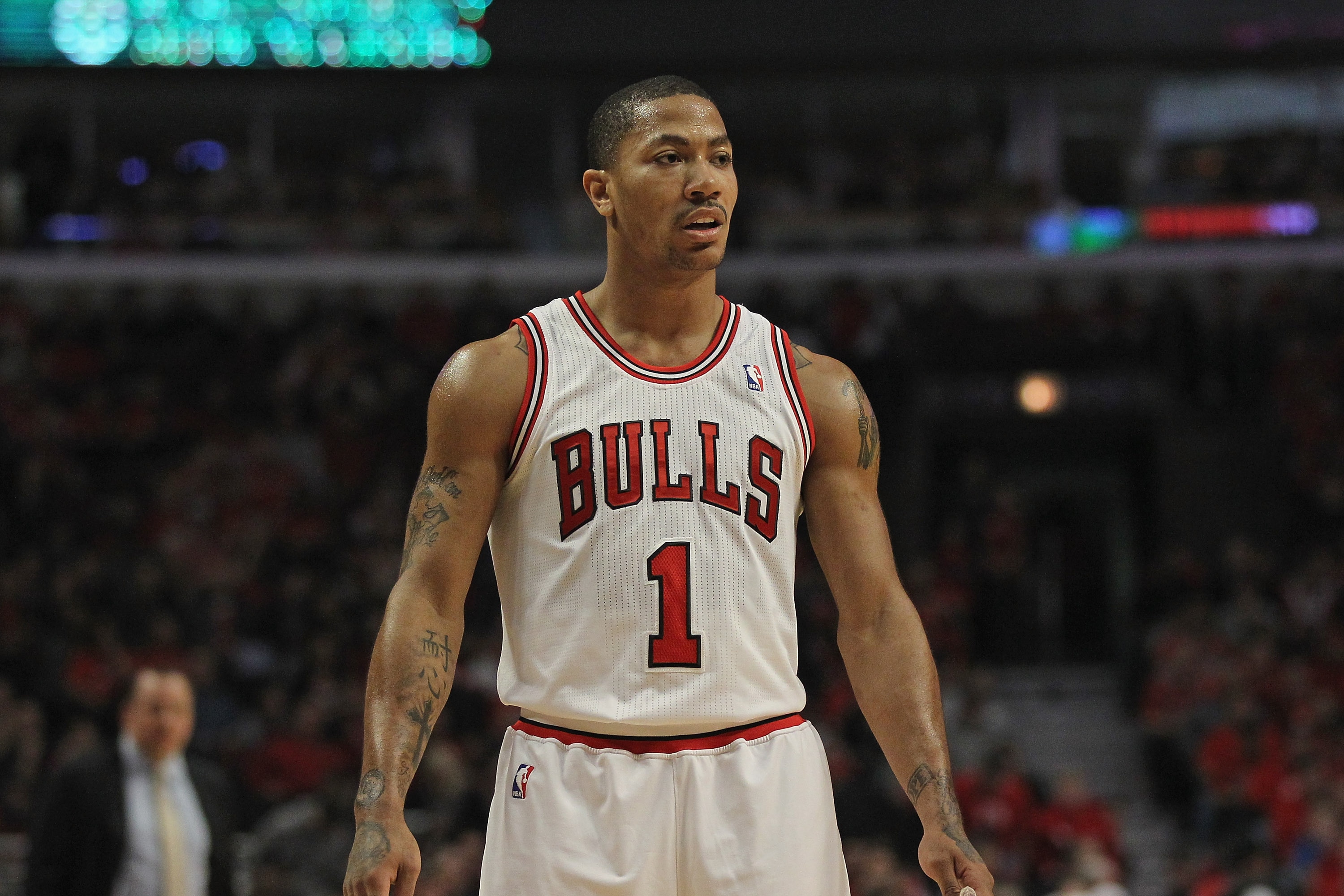 how old was derrick rose when he was drafted
