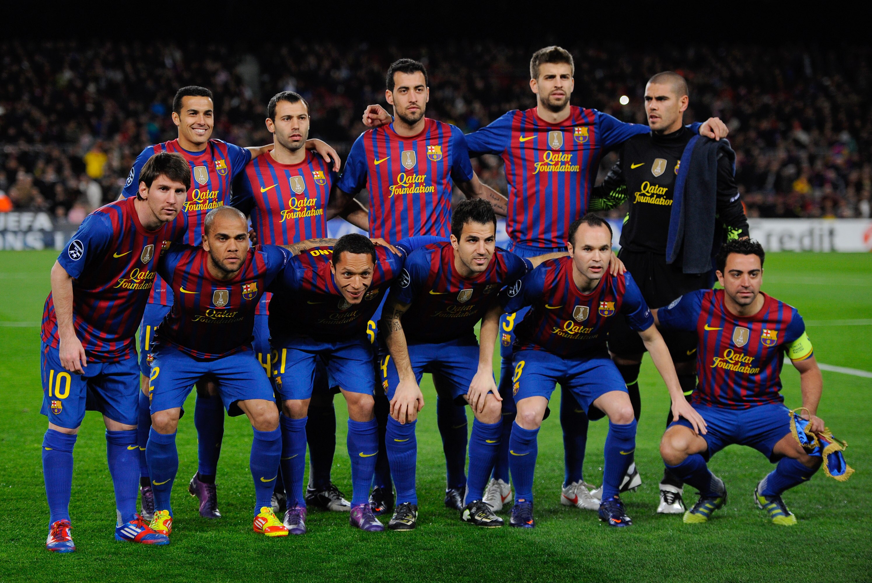 Barcelona Vs Real Madrid Who Has The Better Youth Academy Bleacher Report Latest News Videos And Highlights