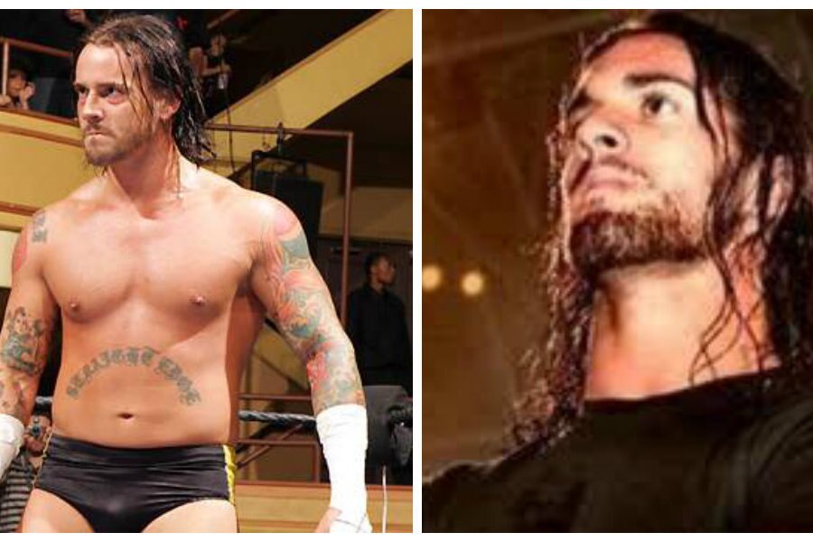 Wwe Nxt Could Seth Rollins Follow In Cm Punk S Footsteps Bleacher Report Latest News Videos And Highlights He competes under the ring name seth rollins.