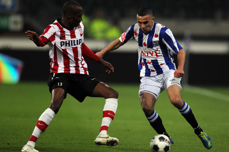 Liverpool Transfer News Reds Land Moroccan Winger Oussama Assaidi Bleacher Report Latest News Videos And Highlights