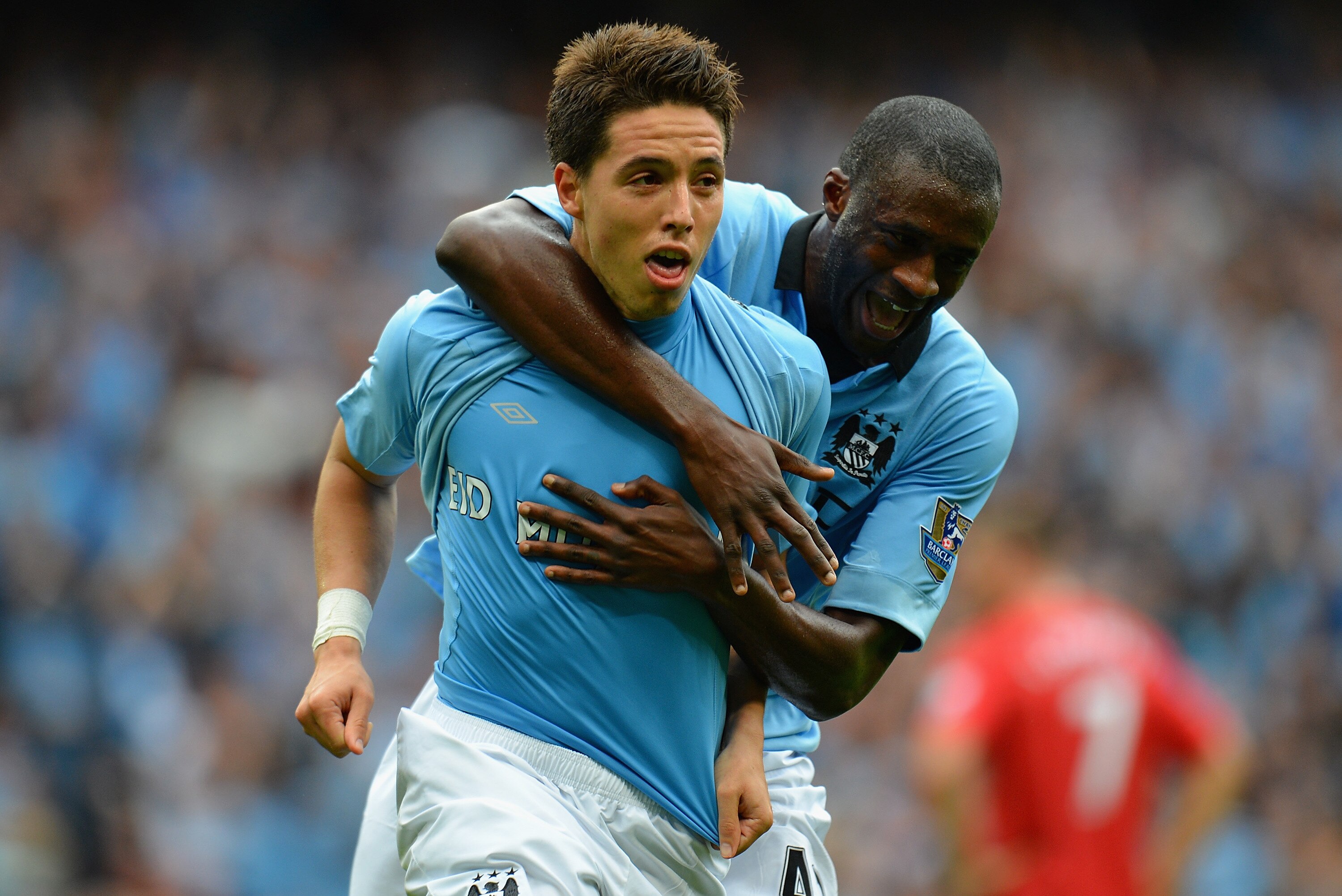 Manchester City Vs Southampton Score Highlights And Grades Bleacher Report Latest News Videos And Highlights