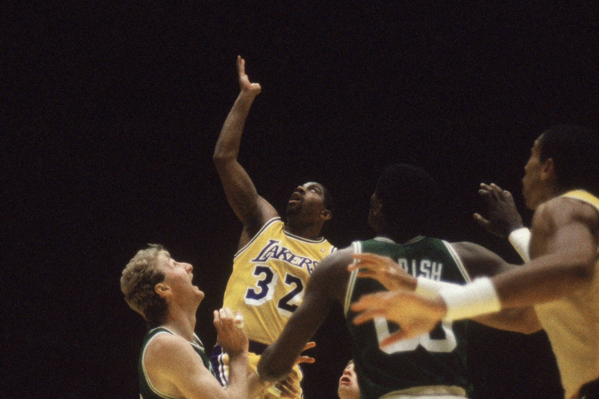 Ranking Every Decade In Nba History Bleacher Report Latest News Videos And Highlights