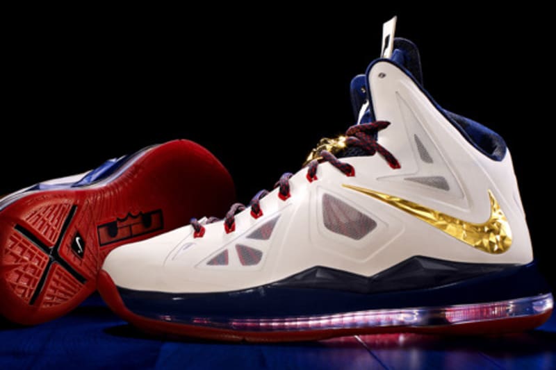 what the lebron shoes