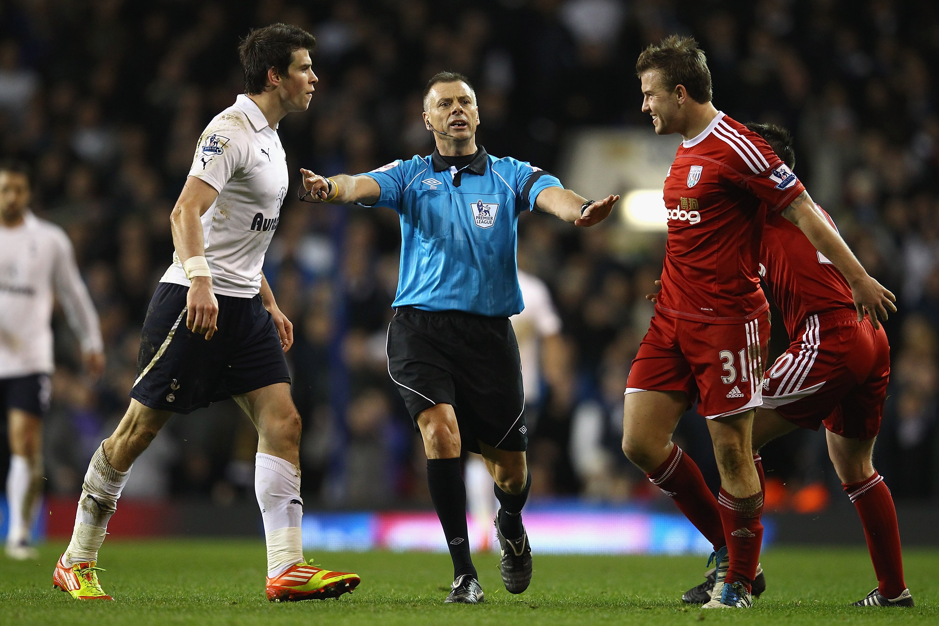 Tottenham Hotspur Vs West Bromwich Albion Preview Prediction And More Bleacher Report Latest News Videos And Highlights