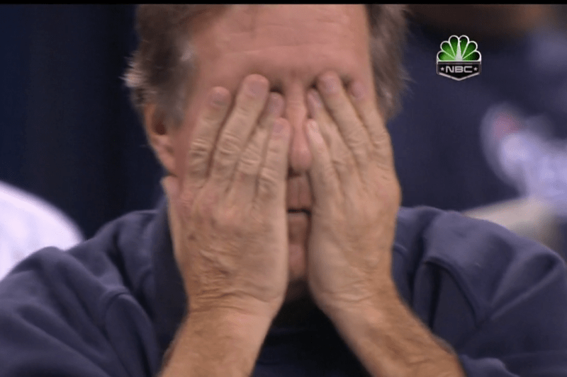 6 Nfl Stats Fans And Media Don T Understand Bleacher Report Latest News Videos And Highlights