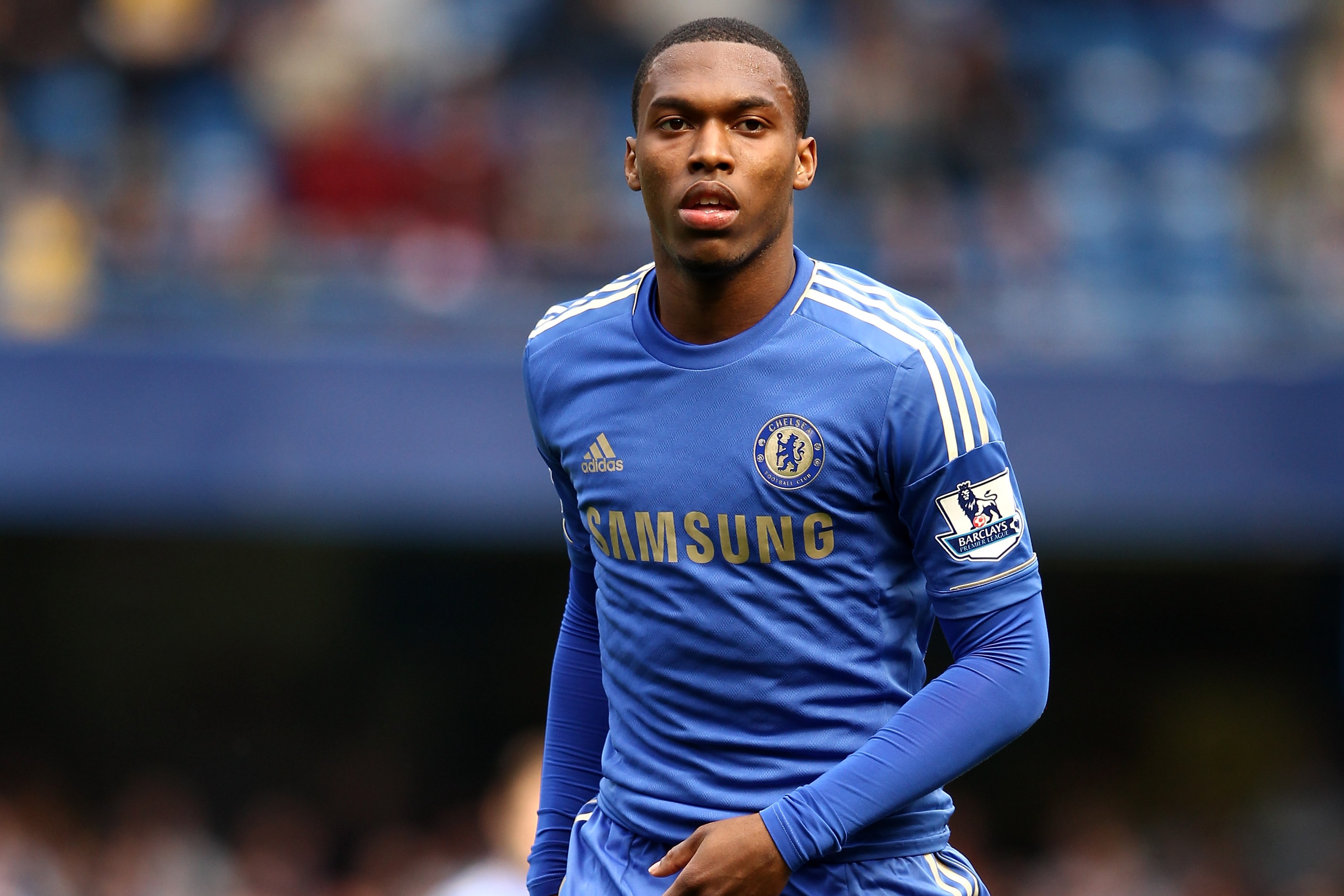 Liverpool Transfer Rumors Reds Should Not Pursue Chelsea S Daniel Sturridge Bleacher Report Latest News Videos And Highlights
