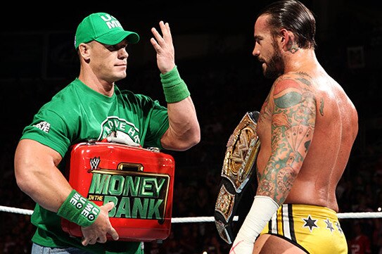 Wwe Night Of Champions 2012 Is Cm Punk Vs John Cena Fresh As A Singles Match Bleacher Report Latest News Videos And Highlights It's a broken record in punk's case for one to. is cm punk vs john cena fresh as a