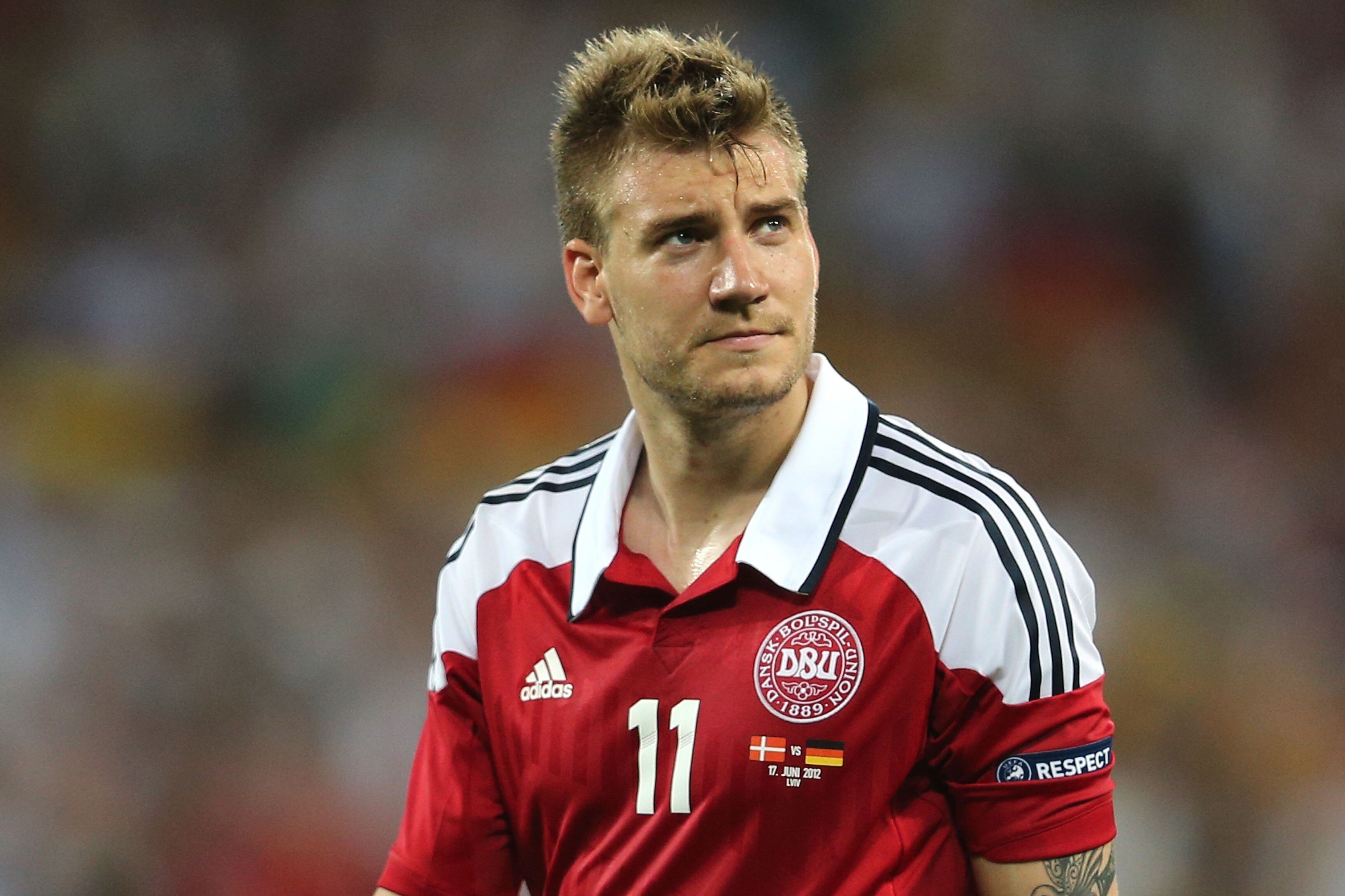 bendtner juventus shirt