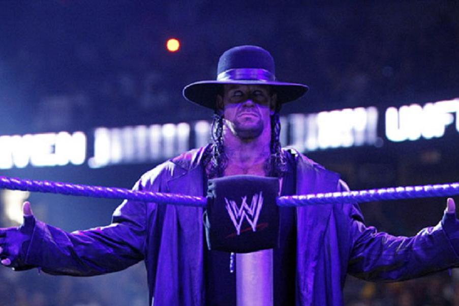 Phenomenal Injuries Did The Nature Of Wwe Help Shorten The Undertaker S Career Bleacher Report Latest News Videos And Highlights A description of tropes appearing in undertaker. phenomenal injuries did the nature of