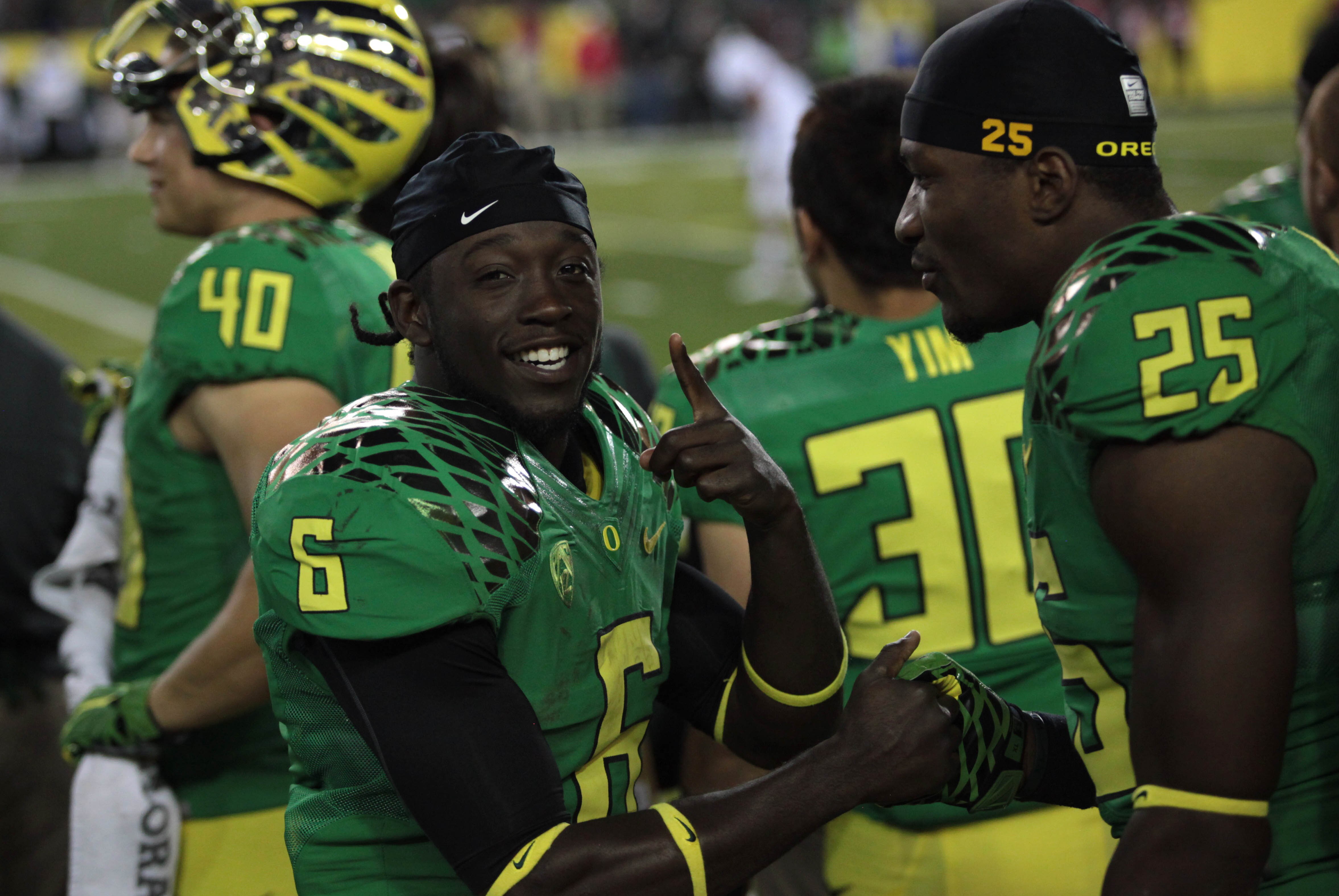 Fresno State Vs Oregon Tv Schedule Live Stream Radio Game Time And More Bleacher Report Latest News Videos And Highlights