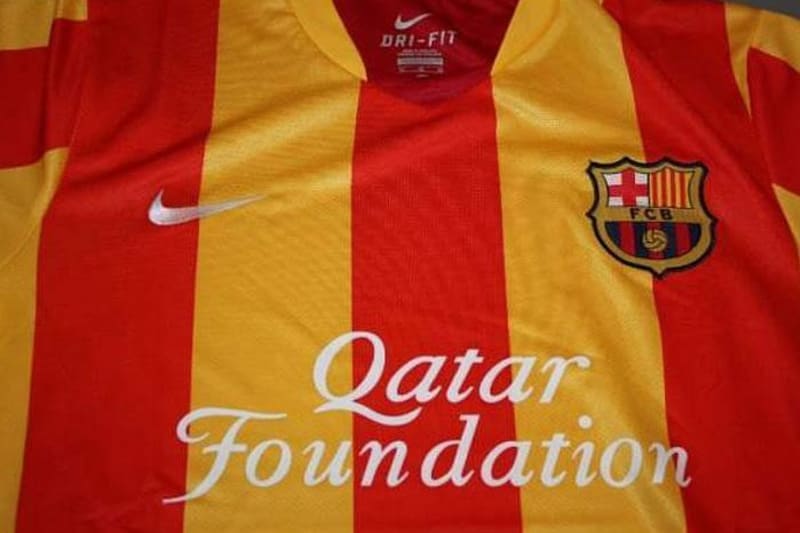 fc barcelona leaked kit