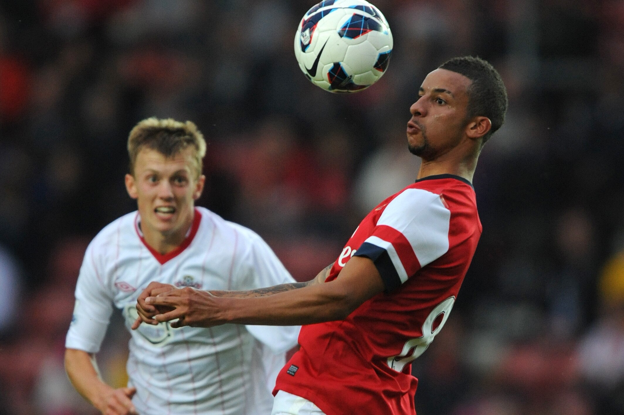 Arsenal Vs Southampton Date Time Live Stream Tv Info And Preview Bleacher Report Latest News Videos And Highlights