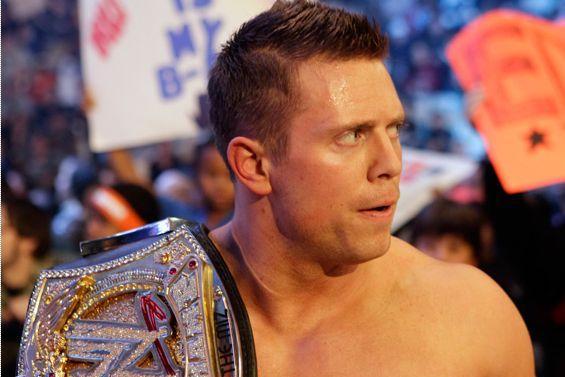 Critiquing The Miz S Wwe Career Thus Far Bleacher Report Latest News Videos And Highlights Wwe united states title #1 contendership fatal five way elimination: critiquing the miz s wwe career thus