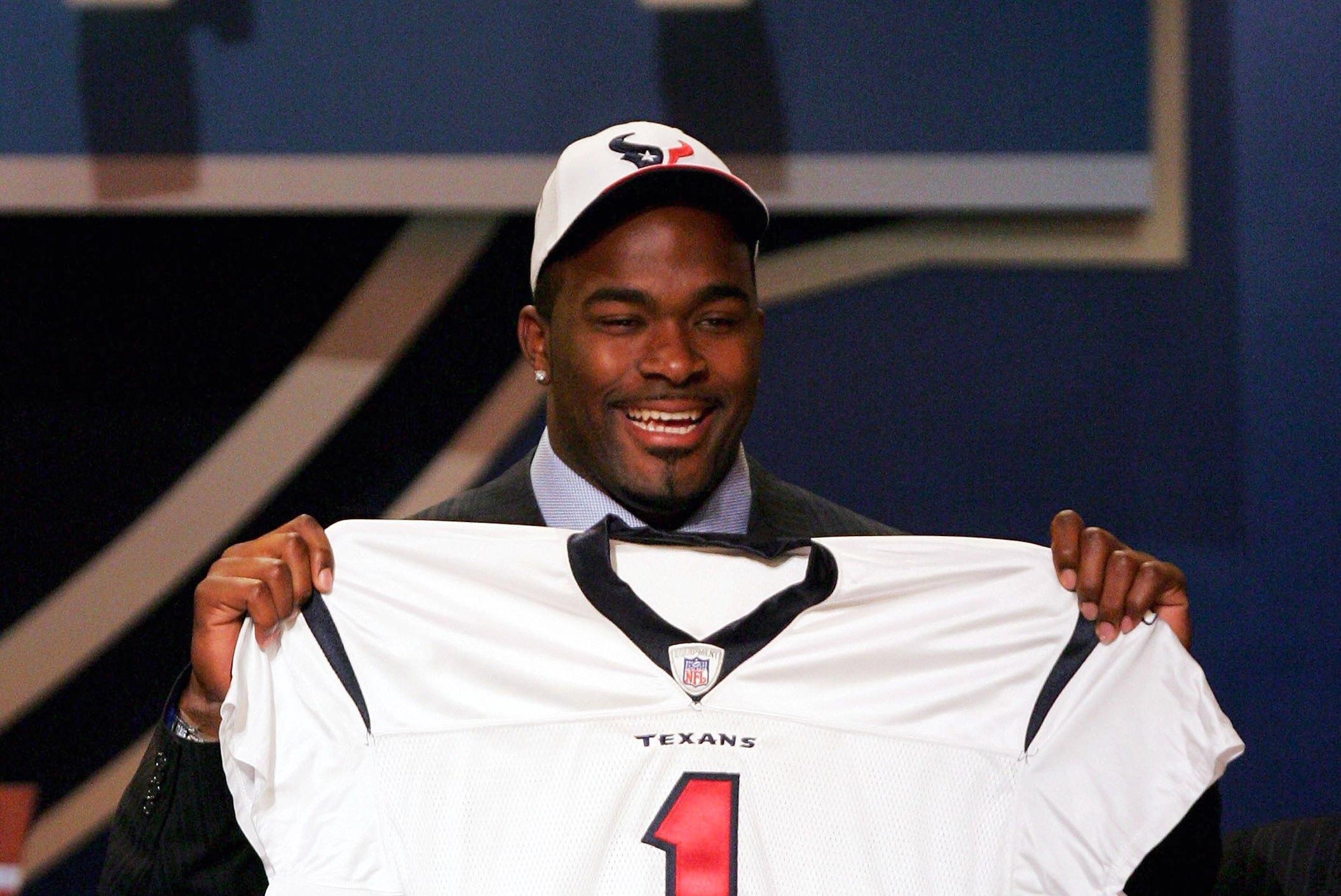 2006 nfl draft
