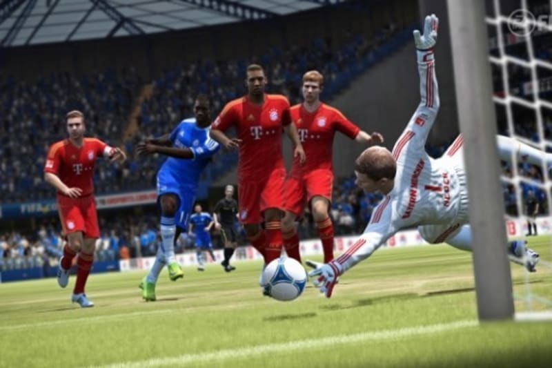 fifa 13 ps3 price