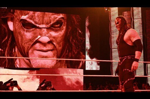 Wwe Kane 2021 : Wwe S Original Plan For Kane S Manager ...