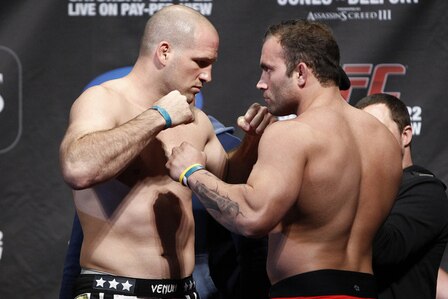Ufc 152 Results Matt Hamill Should Retire For Good Post Win Bleacher Report Latest News Videos And Highlights