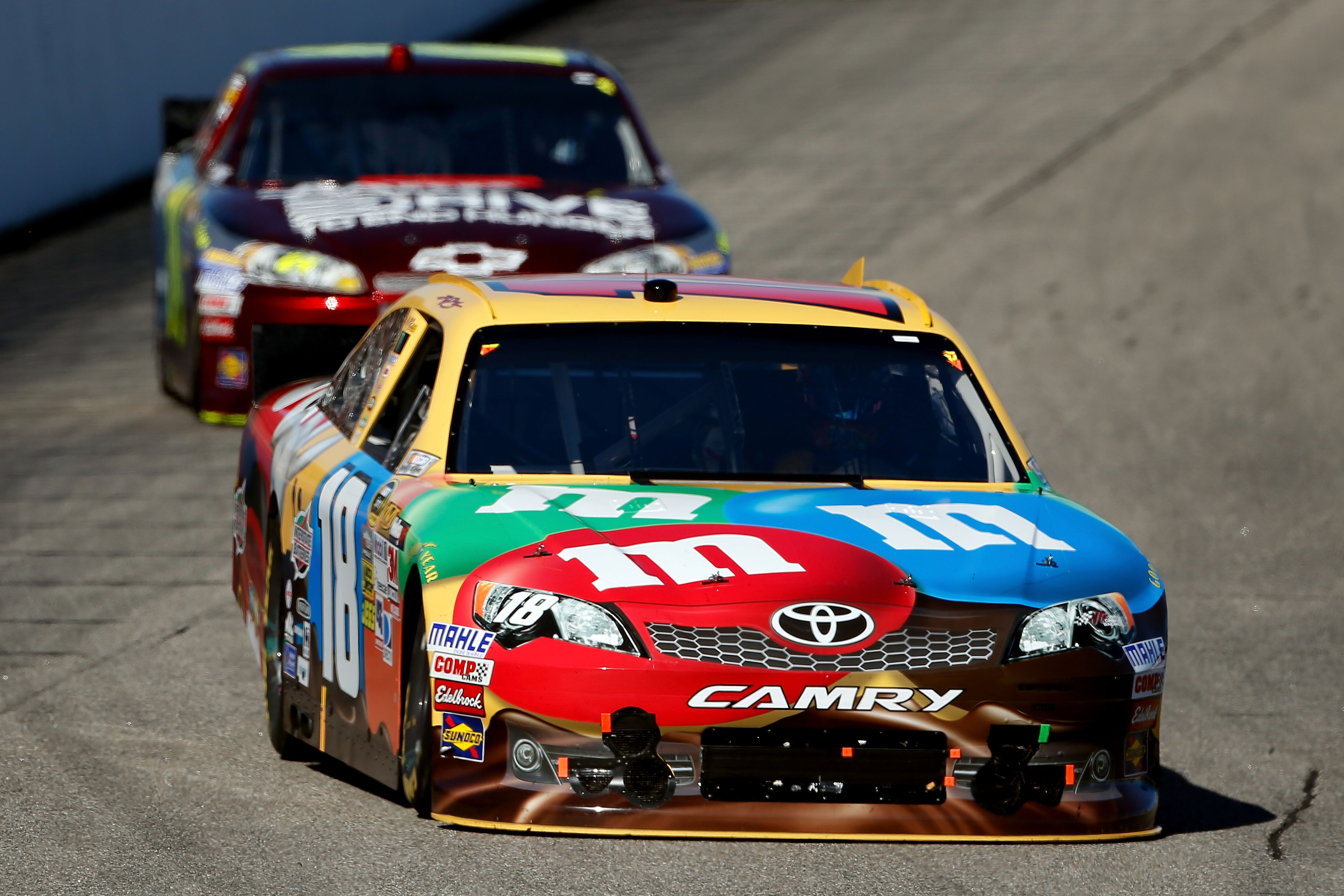 Nascar Chase Standings 2012 Top Drivers Who Need Strong Showing At Dover Bleacher Report Latest News Videos And Highlights