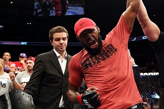Ufc 152 Jon Jones And The Greatest Light Heavyweights Ever By The Numbers Bleacher Report Latest News Videos And Highlights