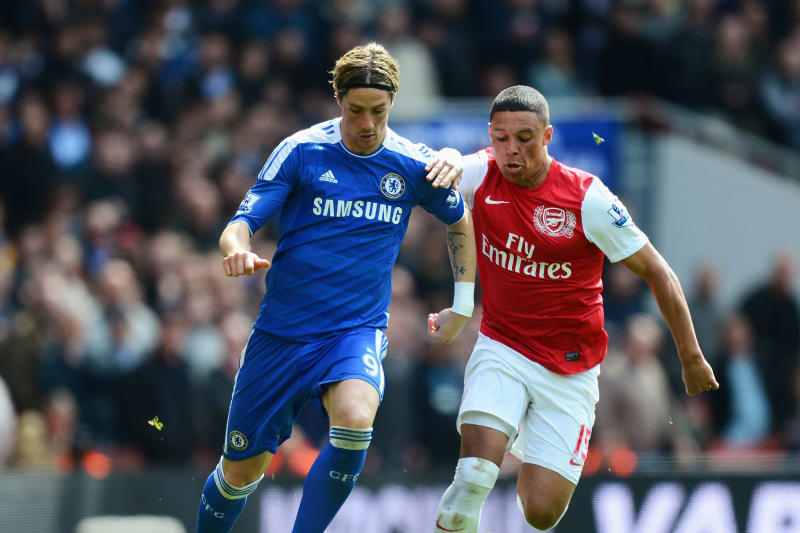 Arsenal Vs Chelsea Date Time Live Stream Tv Info And Preview Bleacher Report Latest News Videos And Highlights