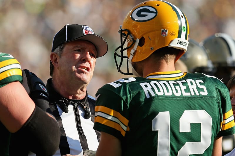 Packers Vs Saints Offense Finds Its Feet In Critical Win Over Saints Bleacher Report Latest News Videos And Highlights