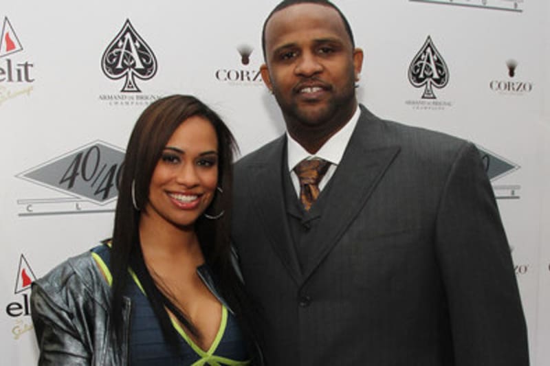 Cc Sabathia S Wife Pics Of Yankees Ace S Beautiful Wife Amber Sabathia Bleacher Report Latest News Videos And Highlights What does cc in cc sabathia stand for? cc sabathia s wife pics of yankees ace