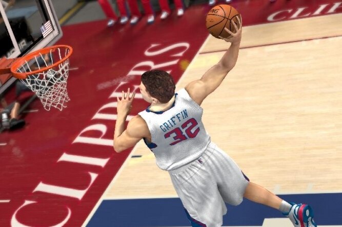 nba 2k13 cover
