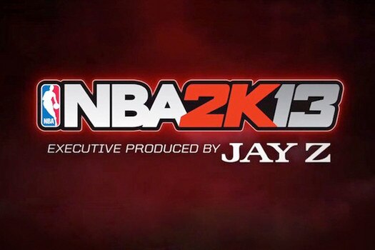 nba 2k13 soundtrack list and grades for jay z s exclusive production bleacher report latest news videos and highlights nba 2k13 soundtrack list and grades