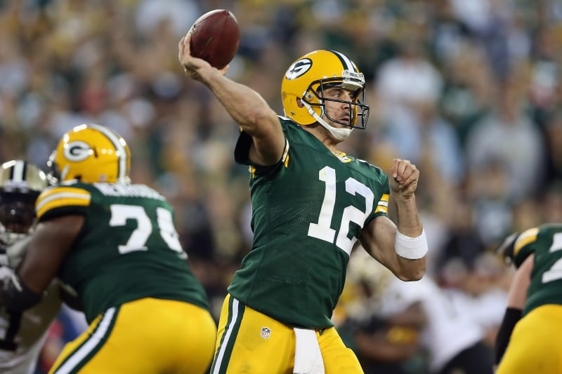 Packers Vs Colts Spread Info Line And Predictions Bleacher Report Latest News Videos And Highlights
