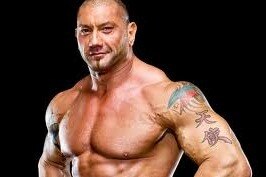 Batista Current Mma Fighter Vs Former Wwe Superstar Bleacher Report Latest News Videos And Highlights Empezamos ufc 1, y empezamos con batista vs anderson silva por el titulo de gift of the gods. batista current mma fighter vs former