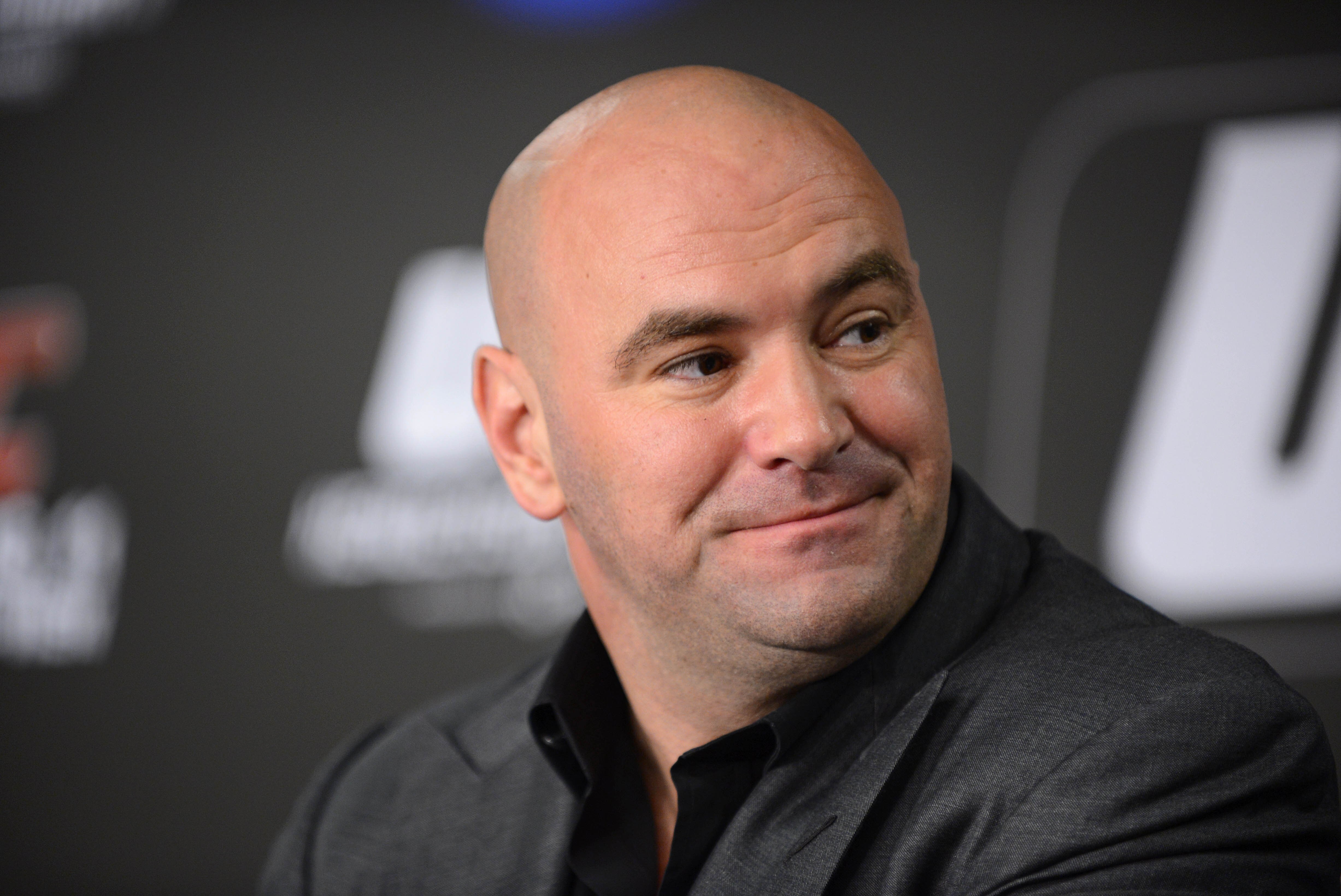 Ufc President Dana White We Re Going To Make A Big Run In India Bleacher Report Latest News Videos And Highlights Some claim the luck of the irish. ufc president dana white we re going