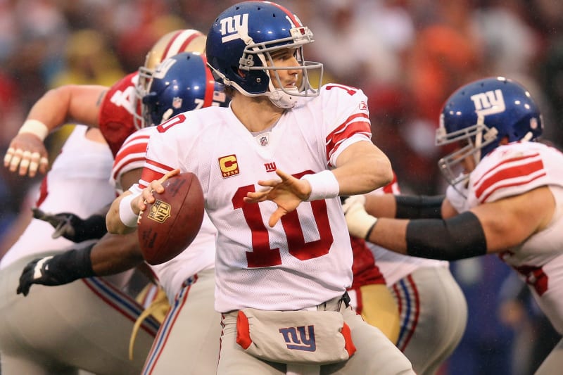 San Francisco 49ers Vs New York Giants Live Score Highlights And Analysis Bleacher Report Latest News Videos And Highlights