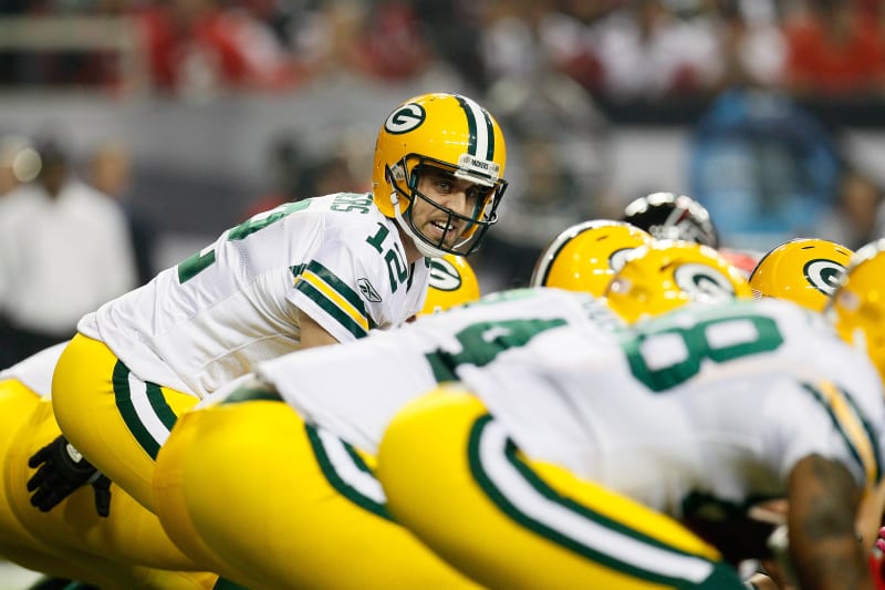 Green Bay Packers Offense Back On Track Thanks To The Offensive Line Bleacher Report Latest News Videos And Highlights