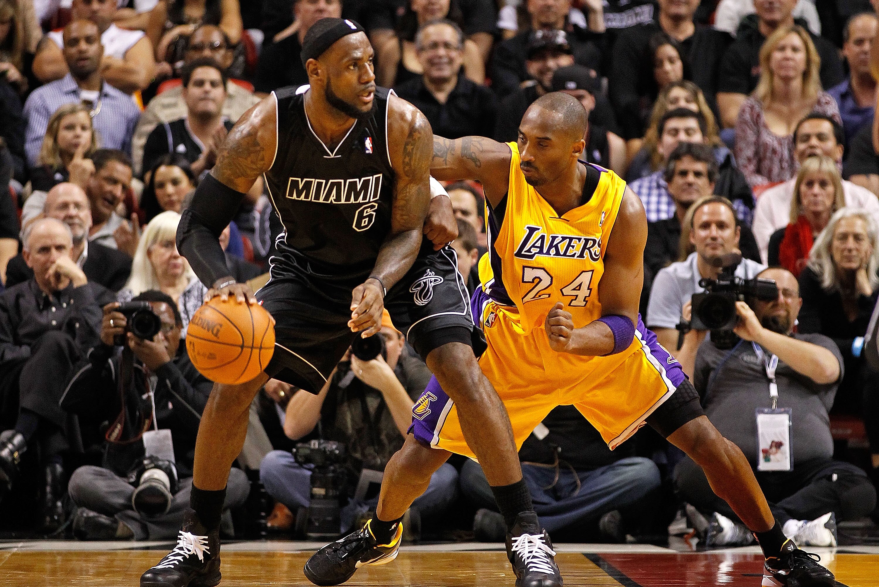 Breaking Down Financial Details Of Possible Lebron James To Lakers Heist In 2014 Bleacher Report Latest News Videos And Highlights