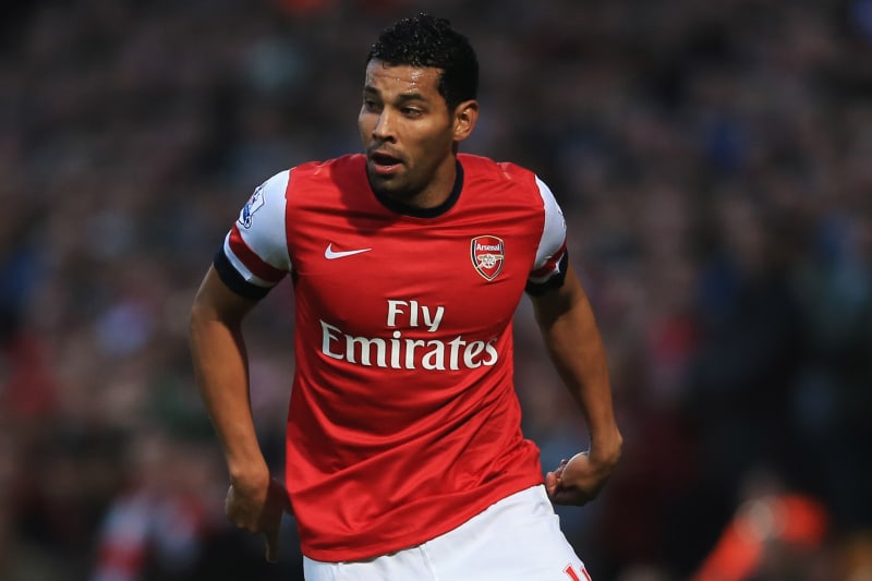 Arsenal Transfer News Gunners Can T Afford To Let Andre Santos Depart Bleacher Report Latest News Videos And Highlights