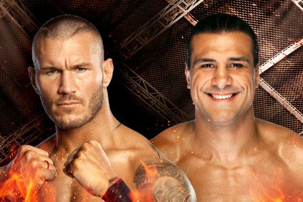 Wwe Hell In A Cell Randy Orton Vs Alberto Del Rio B R Young Guns Round Table Bleacher Report Latest News Videos And Highlights