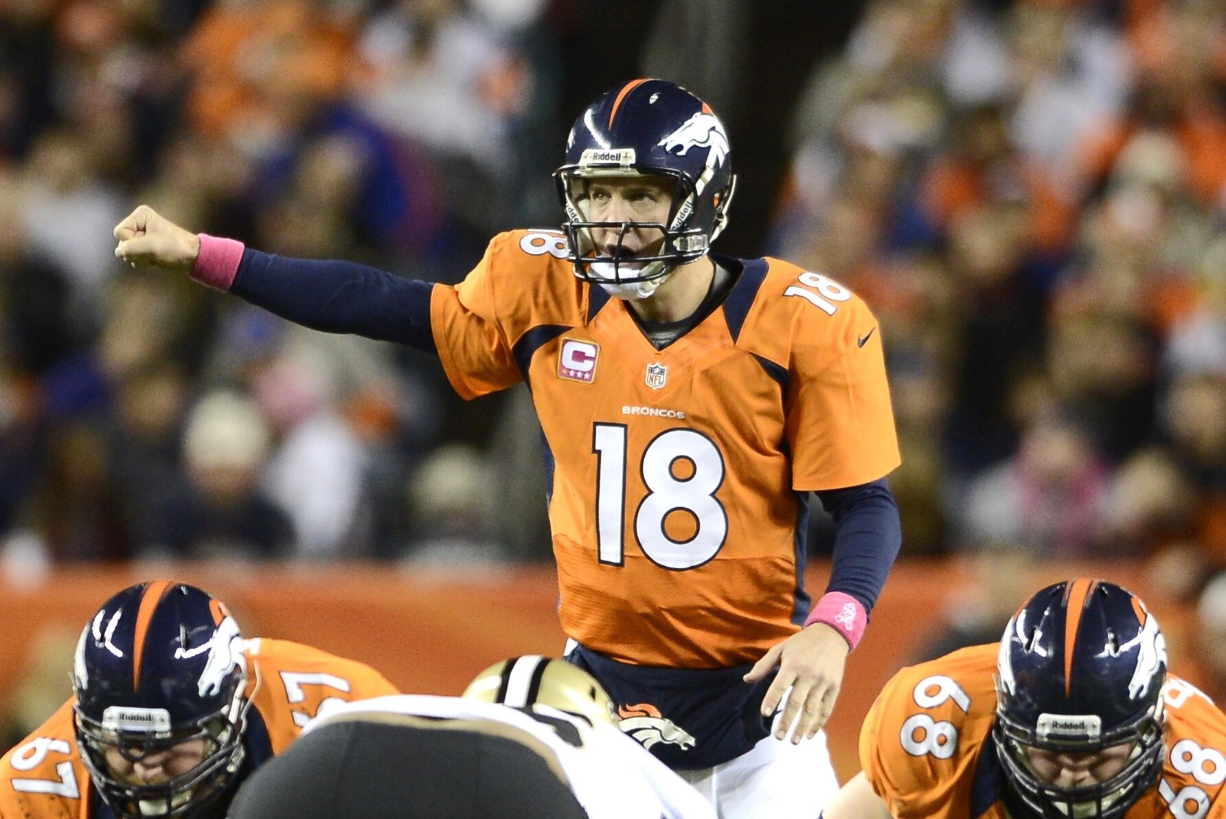 New Orleans Saints Vs Denver Broncos Live Score Highlights And Analysis Bleacher Report Latest News Videos And Highlights