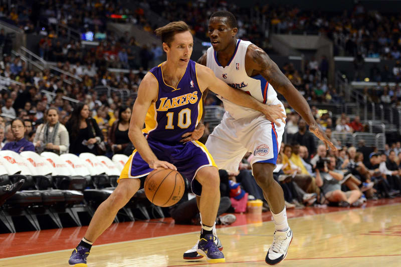 Dallas Mavericks Vs L A Lakers Live Score Results And Game Highlights Bleacher Report Latest News Videos And Highlights