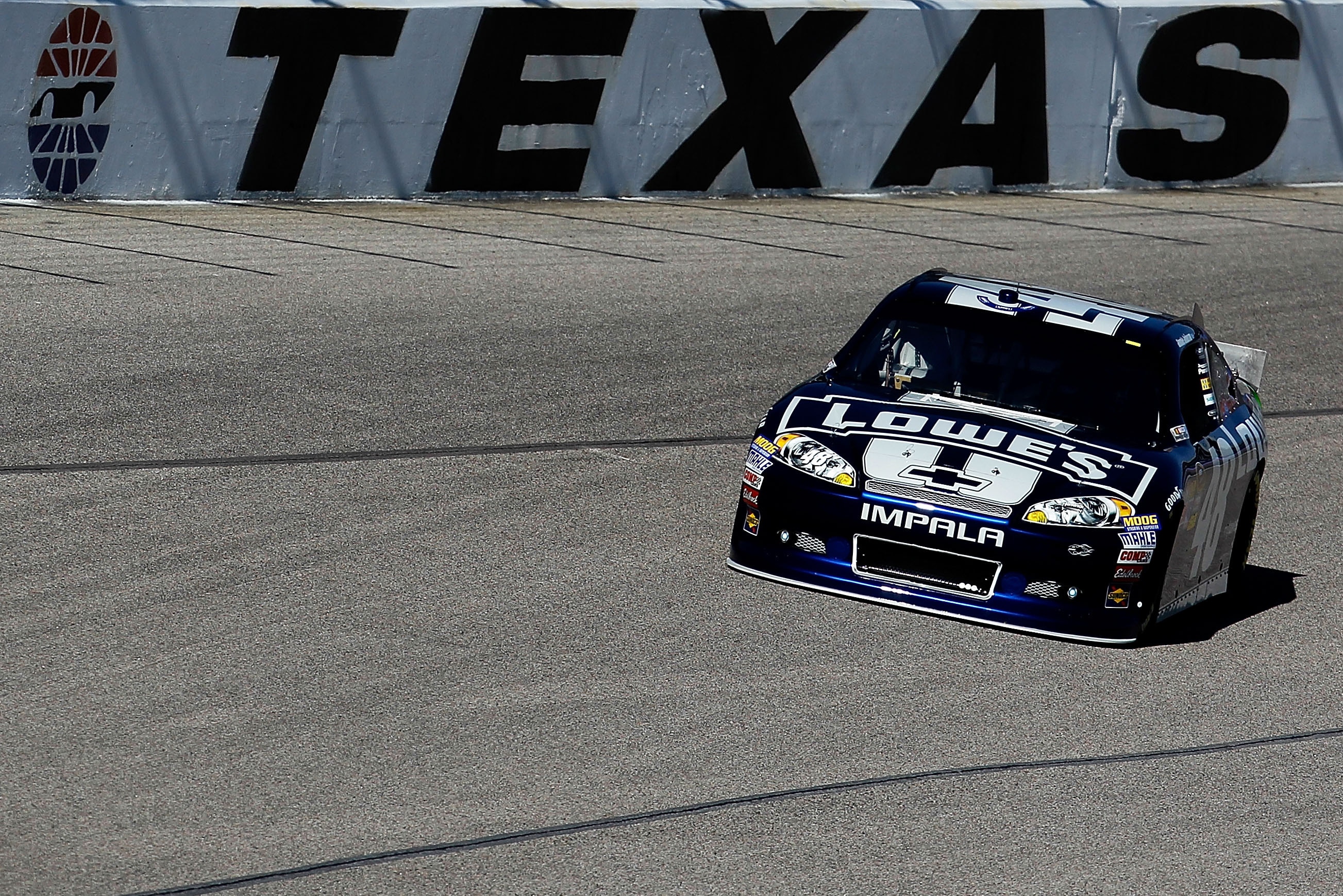 Aaa Texas 500 2012 Start Time Lineup Tv Schedule And More Bleacher Report Latest News Videos And Highlights