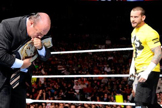 Wwe Raw Heart Attack Angle With Punk Lawler Proves Nothing Off Limits Bleacher Report Latest News Videos And Highlights Guerrero was found unconscious in his hotel room at the marriott city center in minneapolis, minnesota, by his nephew, chavo, who attempted cpr. wwe raw heart attack angle with punk