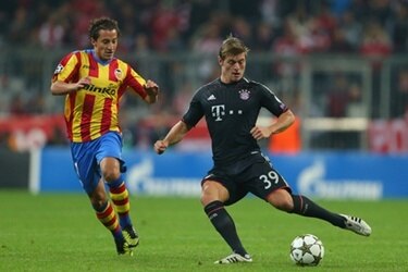 Uefa Champions League Preview Valencia Cf Vs Fc Bayern Munchen Bleacher Report Latest News Videos And Highlights
