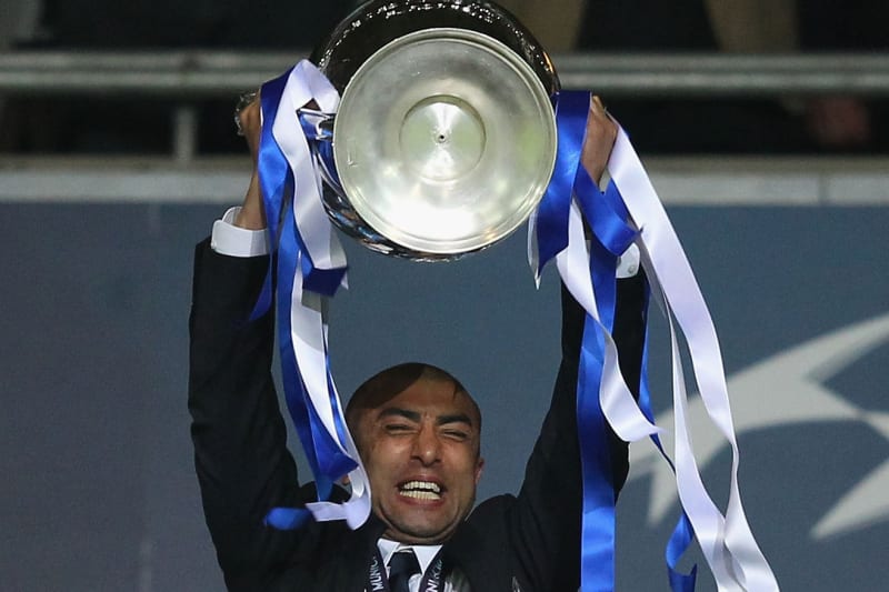 Chelsea Sack Champions League Winning Manager Roberto Di Matteo Bleacher Report Latest News Videos And Highlights